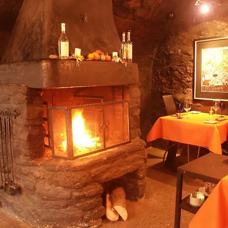 호텔 Piz Umbrail *