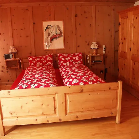 Piz Umbrail * 산타 마리아 발 뮈슈테르