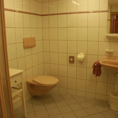 Piz Umbrail 호텔 *