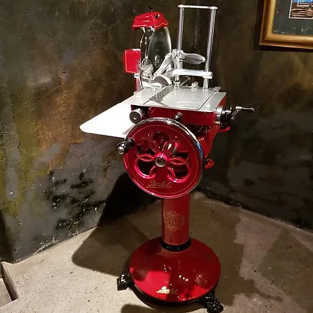 Piz Umbrail * 산타 마리아 발 뮈슈테르