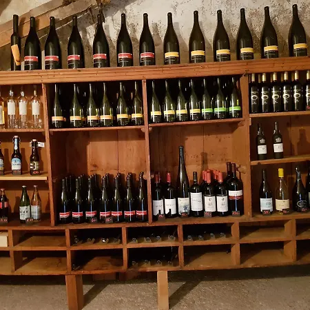 Piz Umbrail * 산타 마리아 발 뮈슈테르