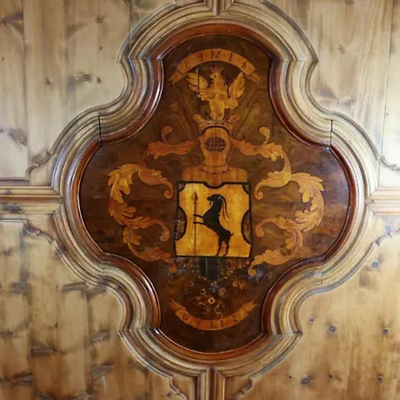 Piz Umbrail 호텔 *