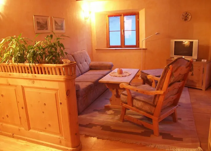 Piz Umbrail Szálloda