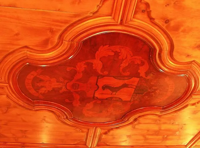 Piz Umbrail Szálloda