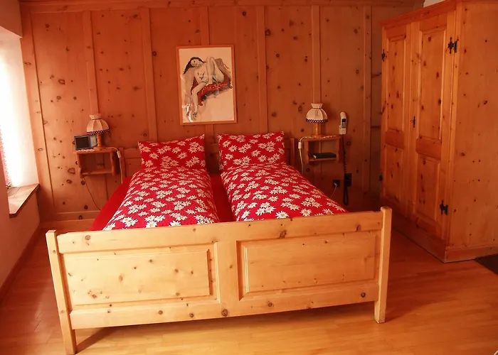 Piz Umbrail * Sta Maria Val Müstair