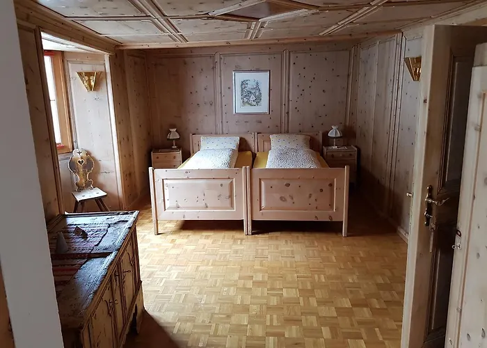 Piz Umbrail * Sta Maria Val Müstair