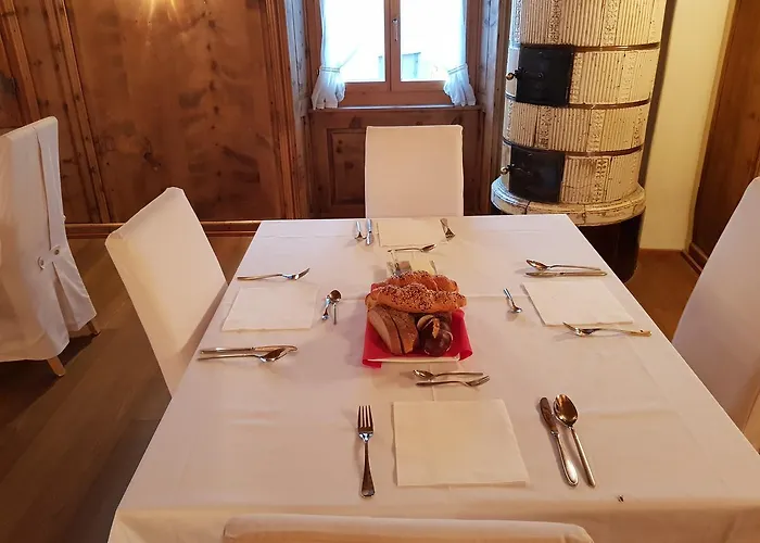 Piz Umbrail Sta Maria Val Müstair