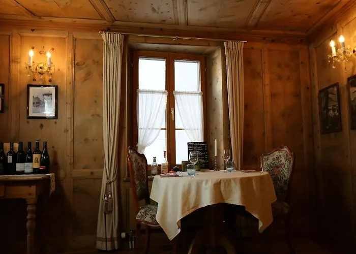 Piz Umbrail * Sta Maria Val Müstair