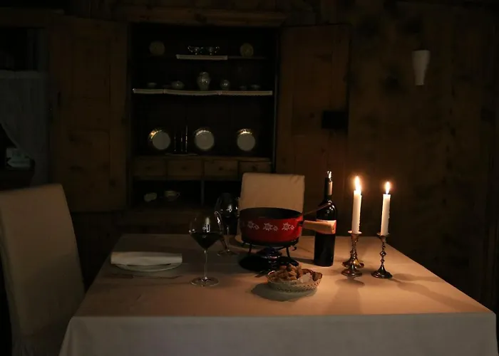 Piz Umbrail * Sta Maria Val Müstair