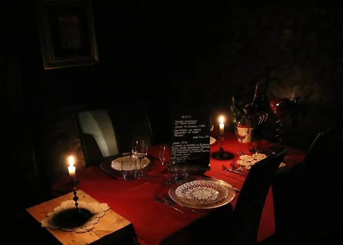 Piz Umbrail Szálloda