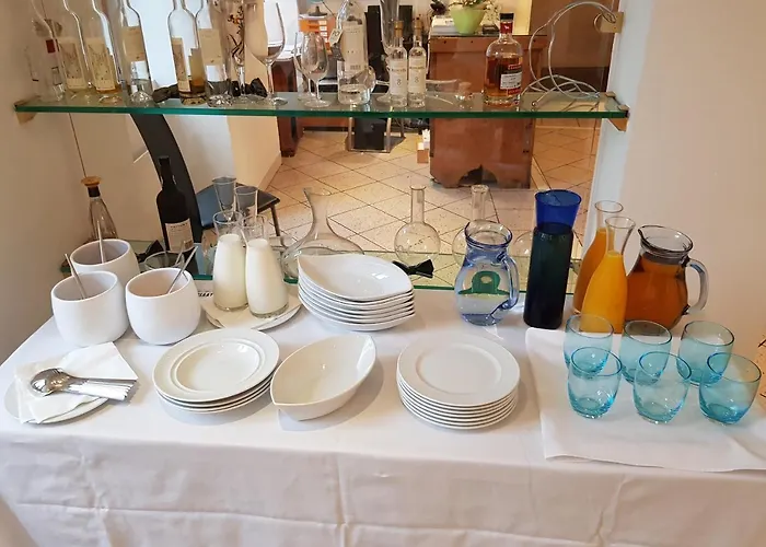 Piz Umbrail Szálloda *