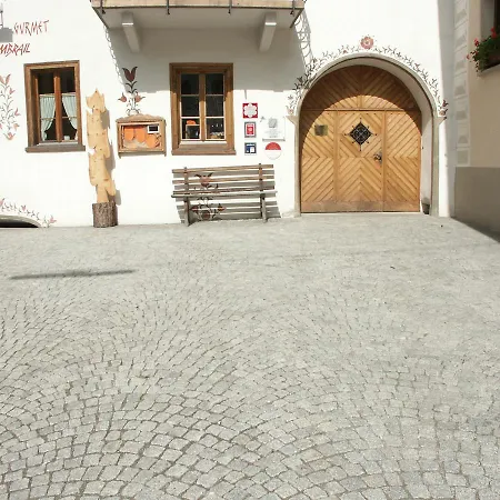 Piz Umbrail * سانتا ماريا فال موستير