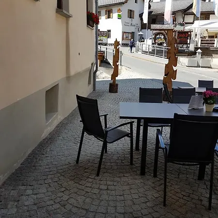 Piz Umbrail