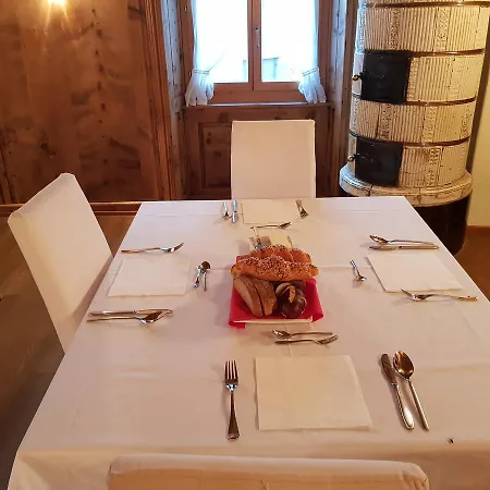 Piz Umbrail سانتا ماريا فال موستير