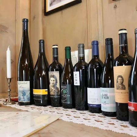 Piz Umbrail سانتا ماريا فال موستير