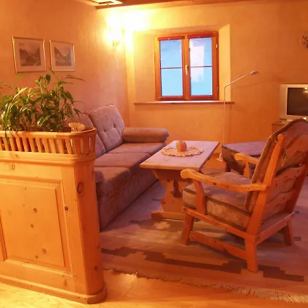 Piz Umbrail Hotel