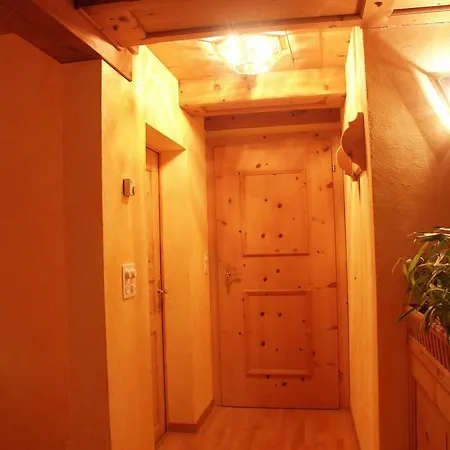 Hotel Piz Umbrail Santa Maria Val Muestair