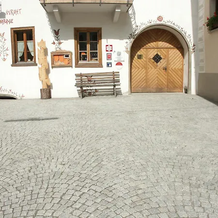 Piz Umbrail * Santa Maria Val Muestair