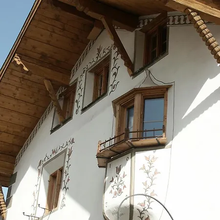 Hotel Piz Umbrail