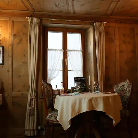 Piz Umbrail * 산타 마리아 발 뮈슈테르