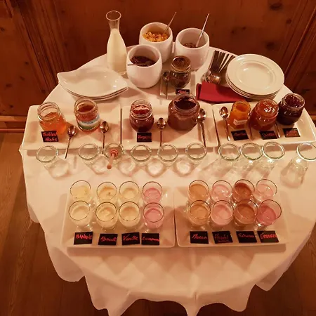 Hotel Piz Umbrail